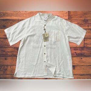 Men’s Tommy Bahama Hawaiian Shirt